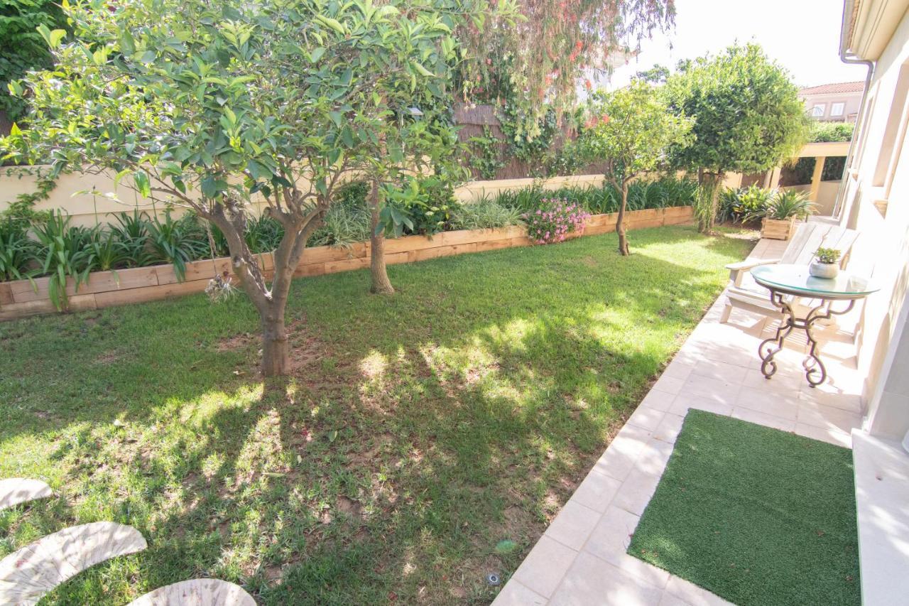 Bellviure Luxury Villa Mallorca La Cabaneta ภายนอก รูปภาพ