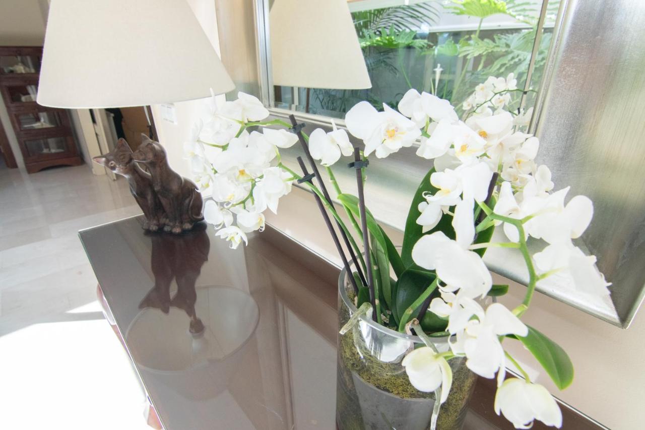 Bellviure Luxury Villa Mallorca La Cabaneta ภายนอก รูปภาพ