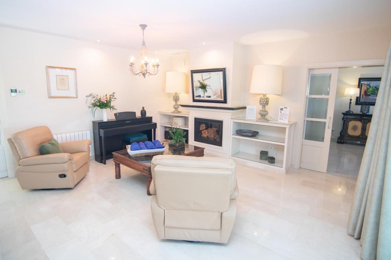 Bellviure Luxury Villa Mallorca La Cabaneta ภายนอก รูปภาพ