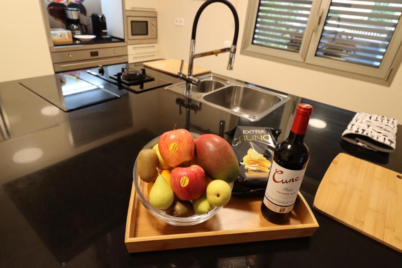 Bellviure Luxury Villa Mallorca La Cabaneta ภายนอก รูปภาพ