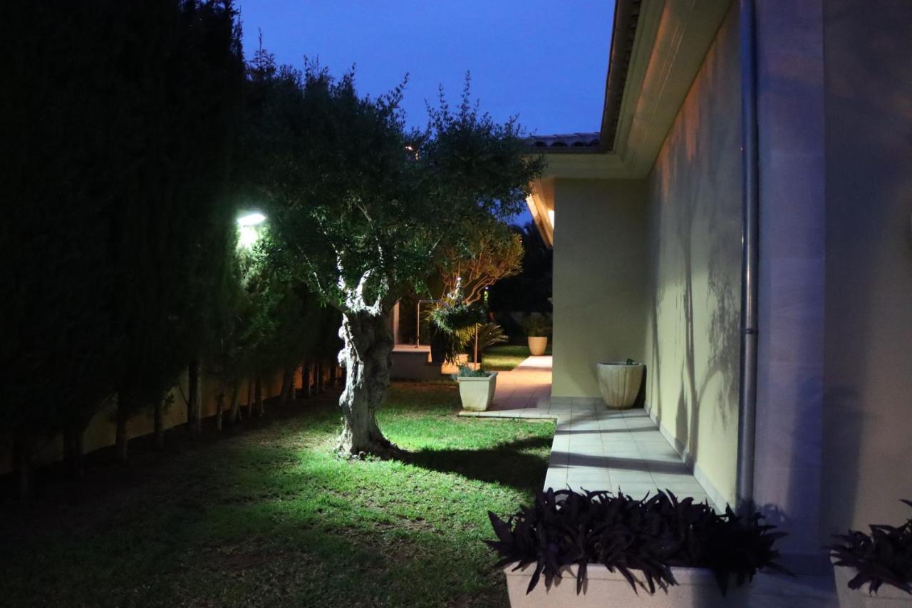 Bellviure Luxury Villa Mallorca La Cabaneta ภายนอก รูปภาพ