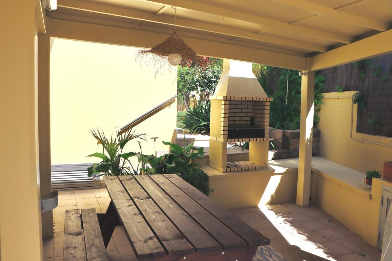 Bellviure Luxury Villa Mallorca La Cabaneta ภายนอก รูปภาพ