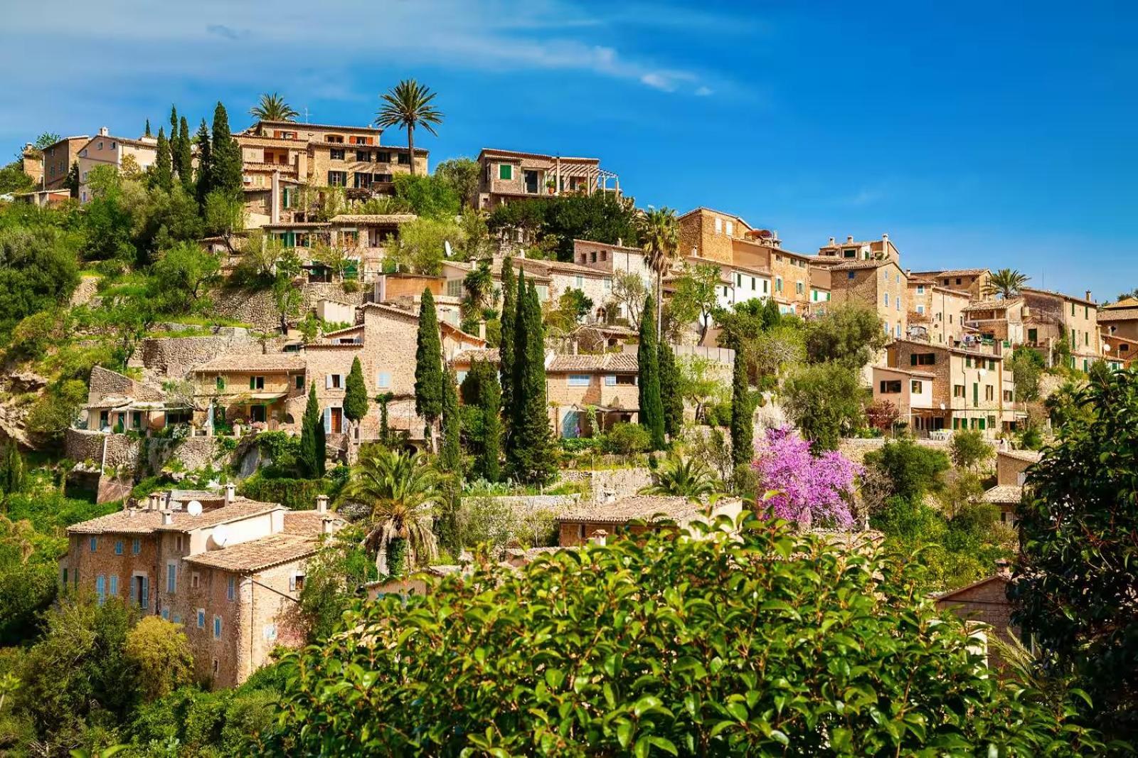 Bellviure Luxury Villa Mallorca La Cabaneta ภายนอก รูปภาพ