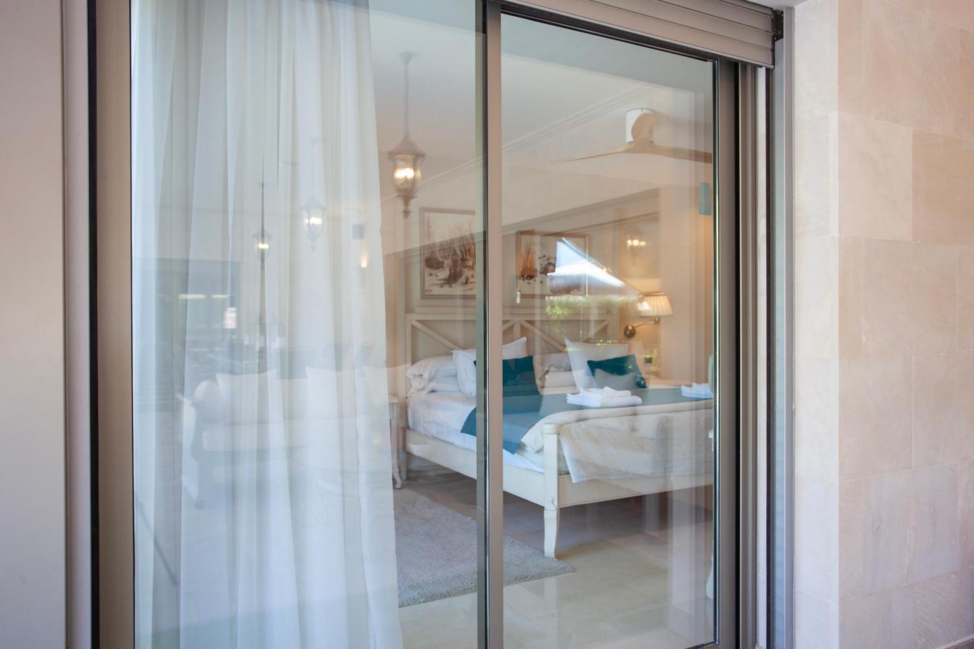 Bellviure Luxury Villa Mallorca La Cabaneta ภายนอก รูปภาพ