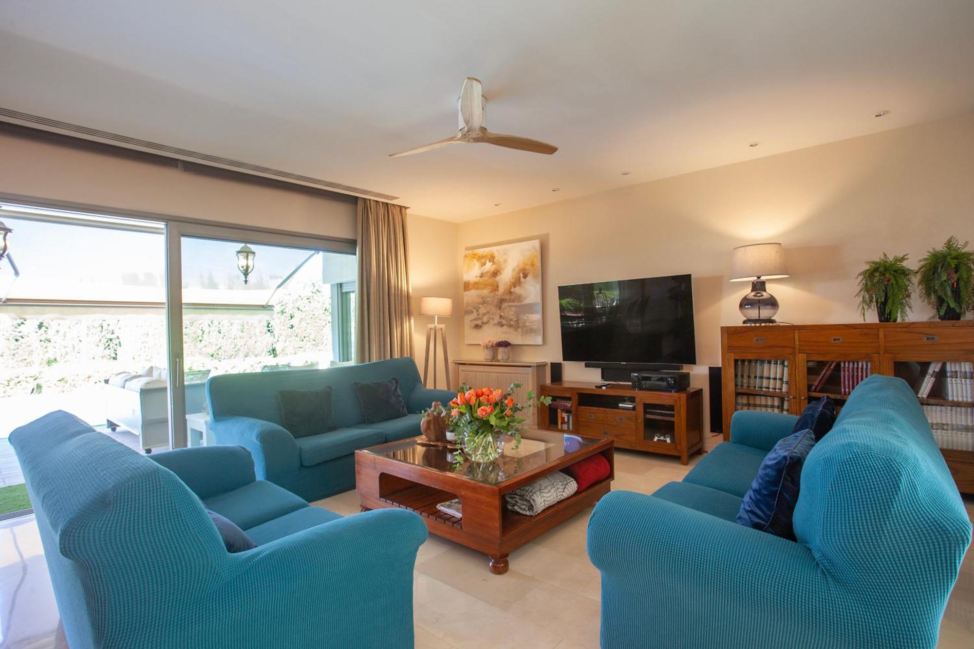 Bellviure Luxury Villa Mallorca La Cabaneta ภายนอก รูปภาพ