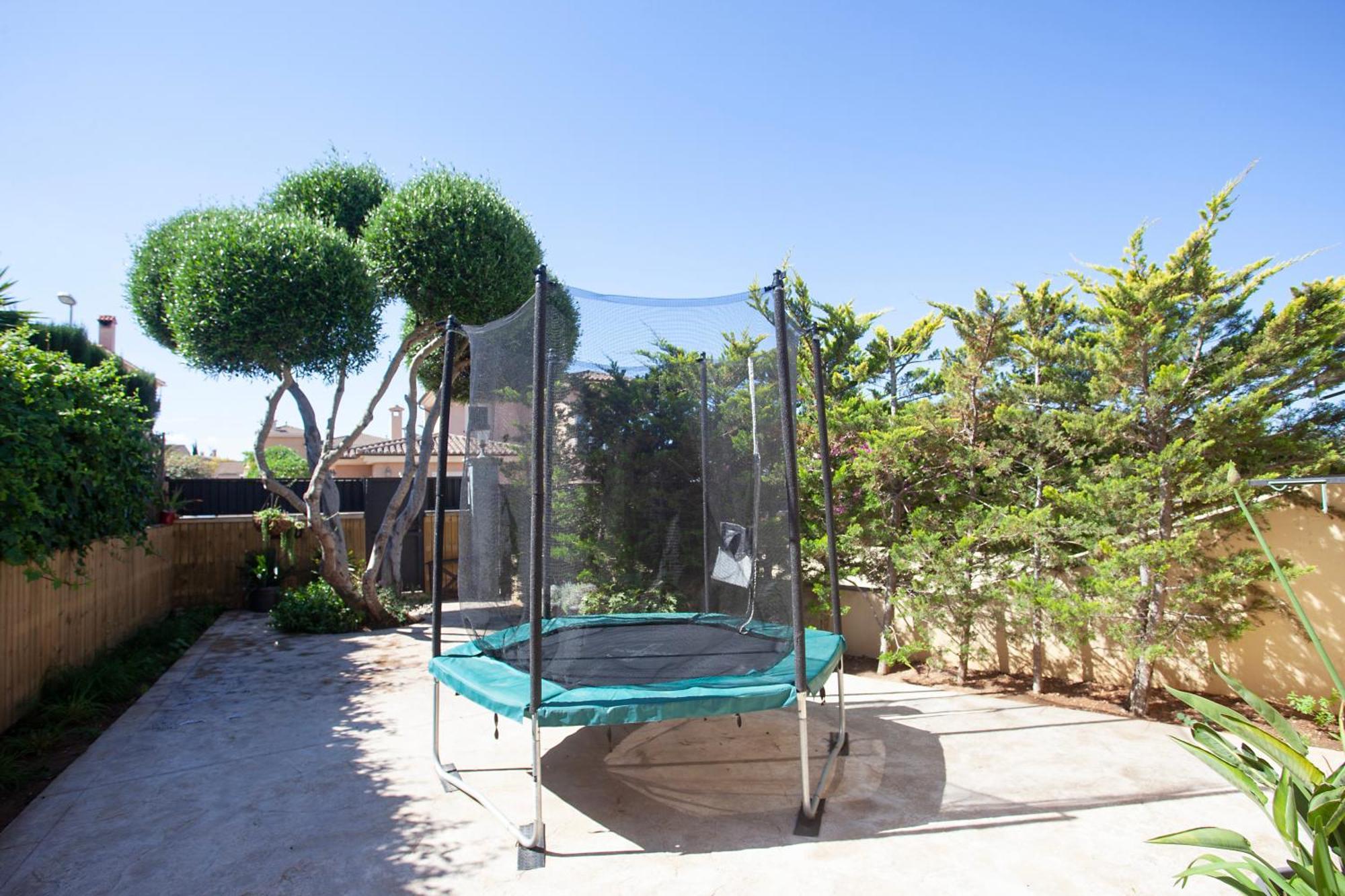 Bellviure Luxury Villa Mallorca La Cabaneta ภายนอก รูปภาพ